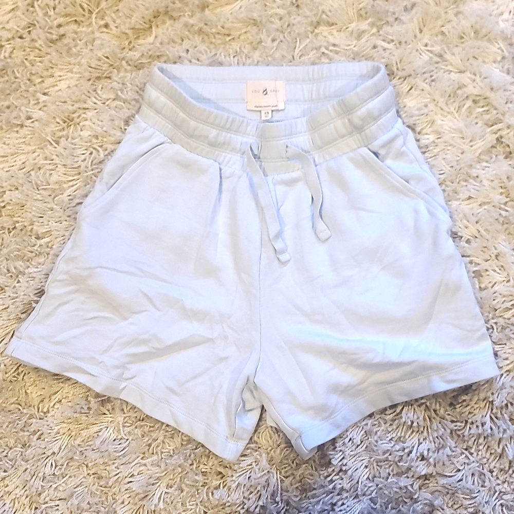 SignatureSoft Shorts